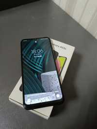 Samsung A03S хорошем состоянии