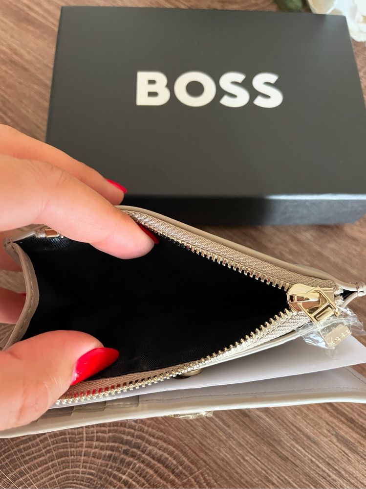 Дамско портмоне Boss