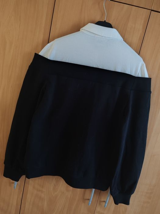 Нов суитчер Karl Lagerfeld