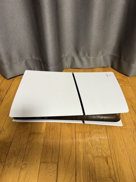 Playstation 5 Slim Disc edition