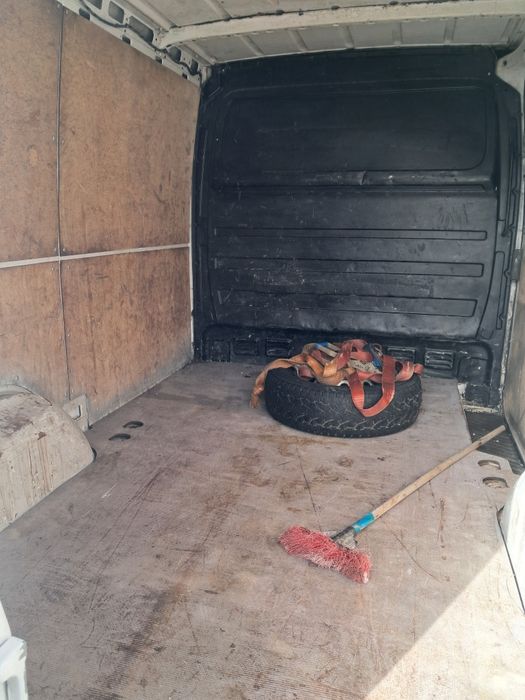 Mercedes Sprinter 2008