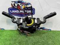 ANSAMBLU MANETE COMENZI VOLAN + SPIRĂ LAND ROVER FREELANDER 2 2.2 DIESEL 2008 COD OEM 6G9N13N064ZG 6G9N-13N064-ZG 9G9N3F973HA 9G9N-3F973-HA 6G9N-3F975-BC 6G9N-3F972-FA 2007-2011