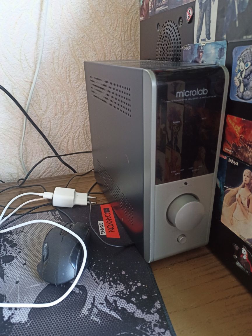 Продам Microlab fc730