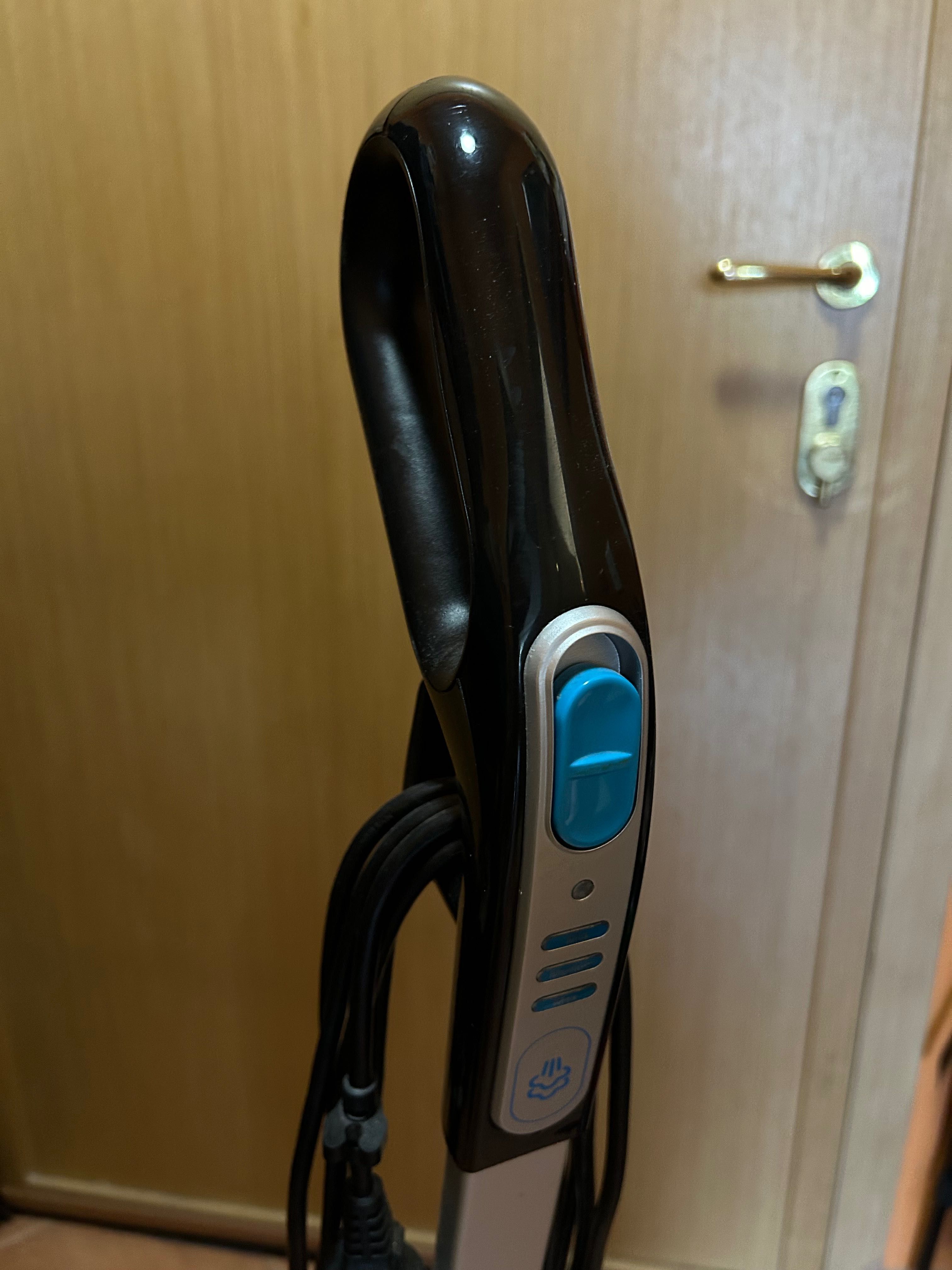 Парочистачка Rowenta Steam Power