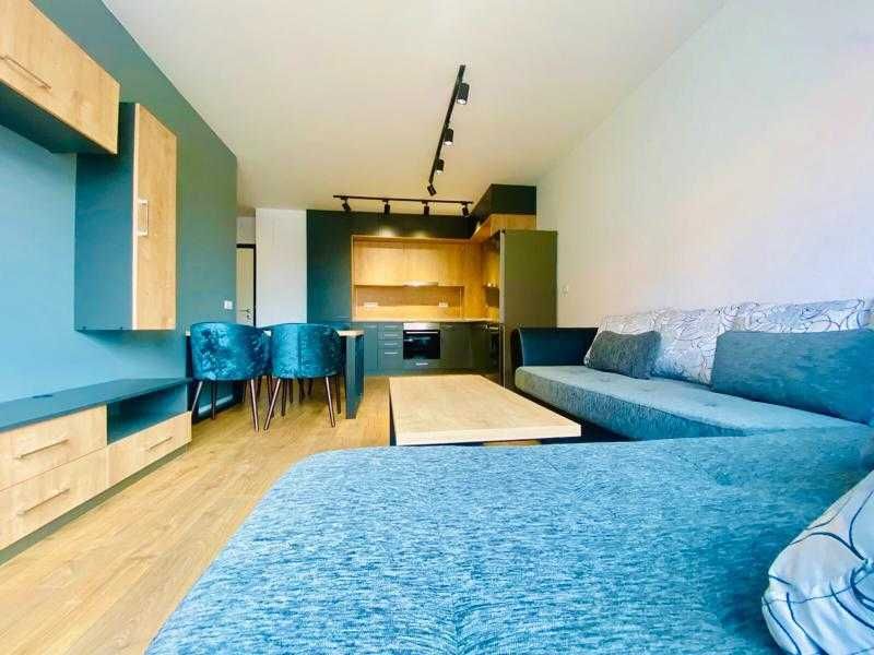 Продава се Двустаен апартамент в София, Младост 1 - 67 кв.м за 1687 €/кв.м - Снимка #4