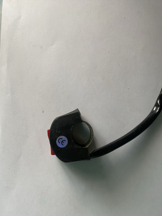 Лед фара сова 2шт