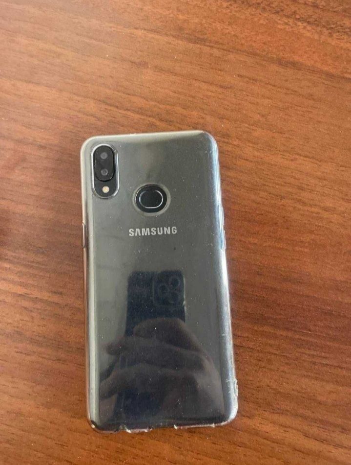 Samsung galaxy a10s