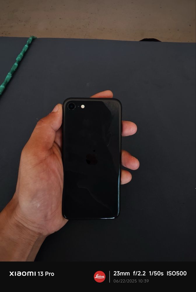 Iphone se 2020 garantyasi bilan