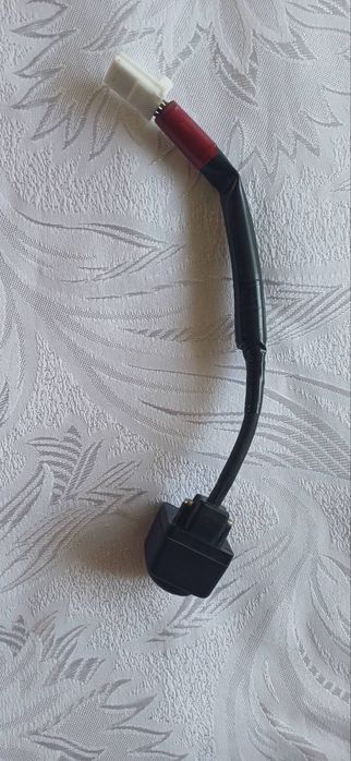 Nissan qashqai - Оригинална мултимедия