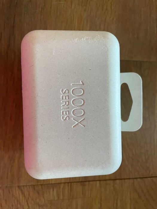 Безжични слушалки Sony