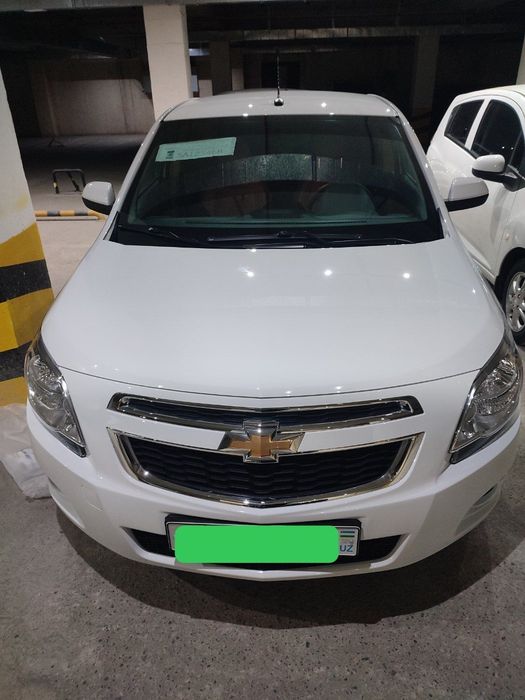 Olib minishga tayor Cobalt !!!