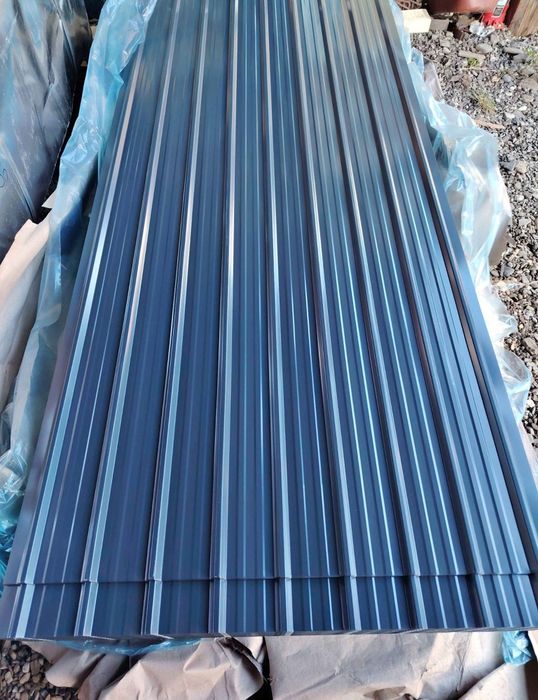 Tabla cutata colorata