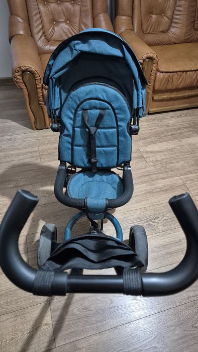 Tricicleta  bebelusi