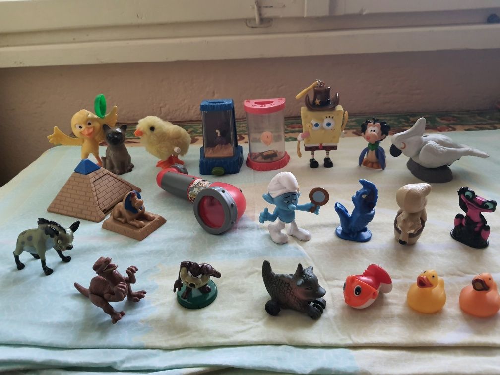 Детски играчки,много видове