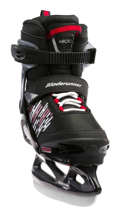 Унисекс зимни кънки BLADERUNNER р-р 36-40
