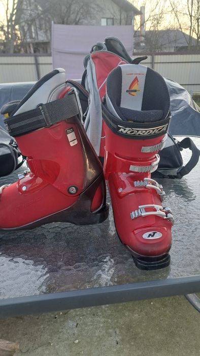 Clăpari >NORDICA