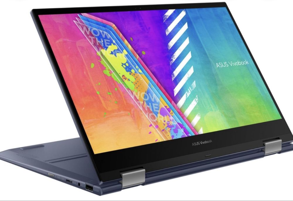 Laptop Asus Vivobook