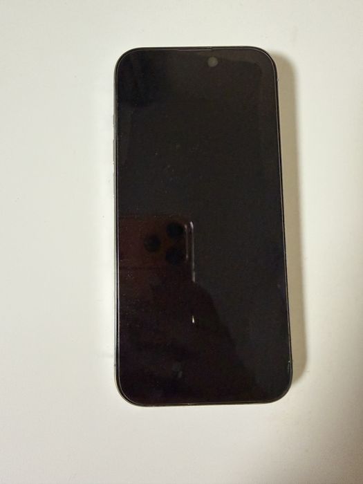 Iphone 15Pro 256 GB
