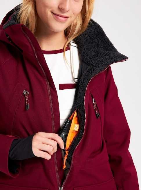Burton Prowess, XXL, ново, оригинално дамско ски/сноуборд яке 3wjt