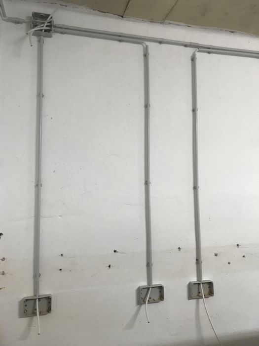 Electrician autorizat instalatii electrice