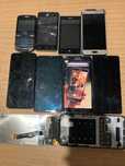 Lot 9 telefoane – Nokia, Huawei, Samsung, ZTE, Sony - Bacău