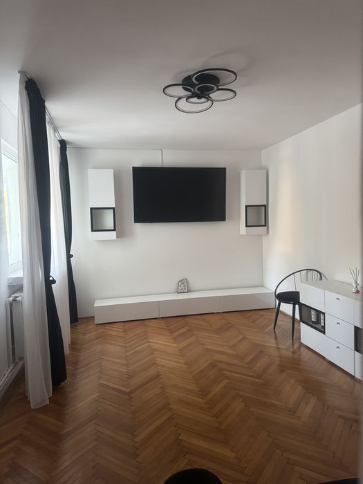 Apartament Calea Bucuresti-Mc Donald’s