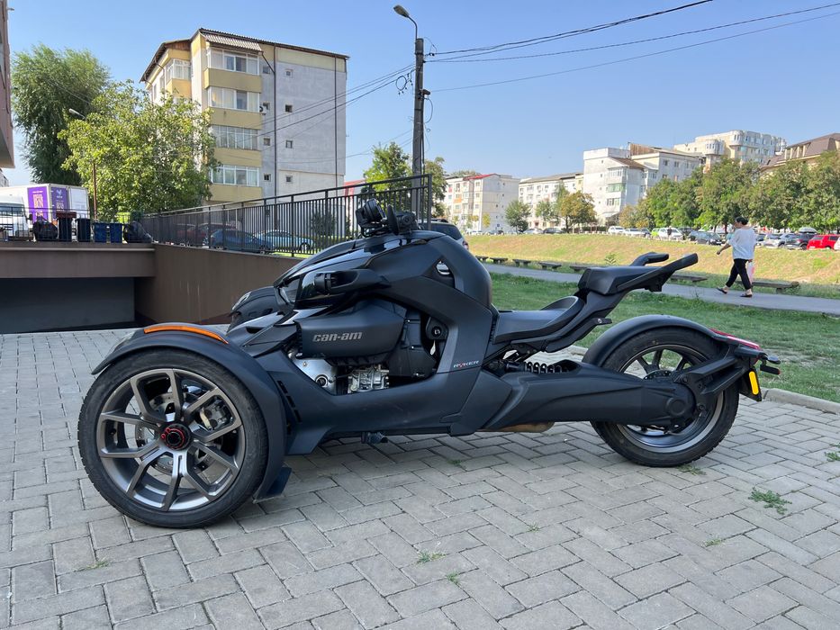 Can Am Ryker 900 2023