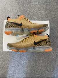 Nike Air Vapormax Flynit 2 Leopard