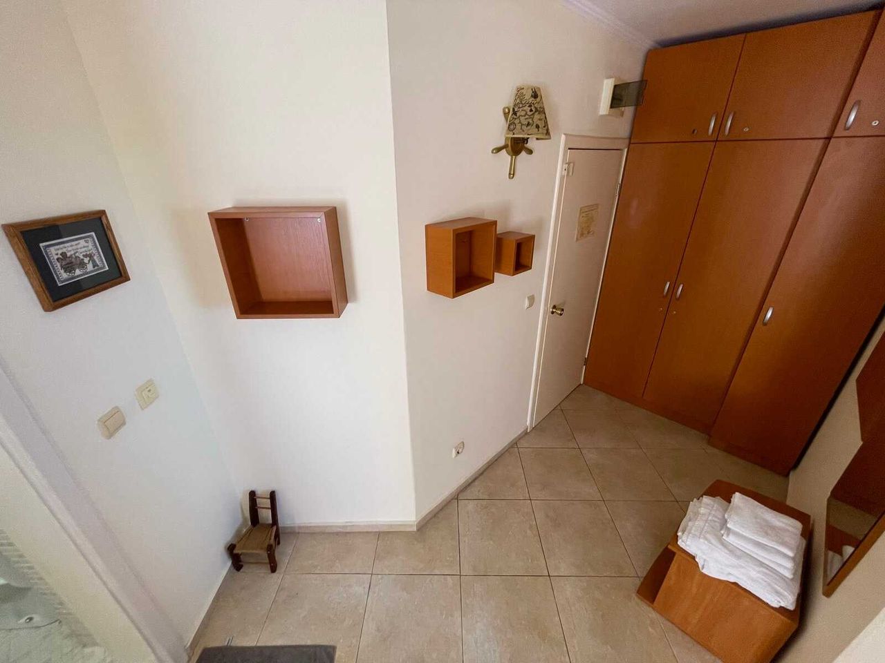 Продава се Двустаен апартамент в к.к. Слънчев бряг - 58 кв.м за 1138 €/кв.м - Снимка #11