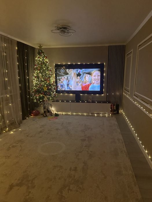 Продам красивую пышную елку