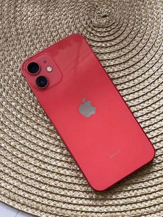 IPhone 12 Mini Айфон 12 Мини