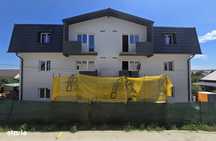 Capat CUG predare SEPTEMBRIE 2025 Apartament 1 camera D 31 m ASTORIA