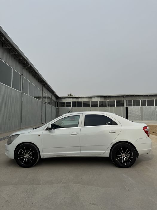 Cobalt 2015 LT (SROCHNA)