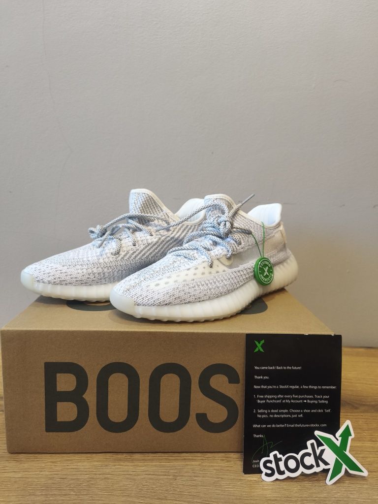 Adidas Yeezy Boost 350 V2