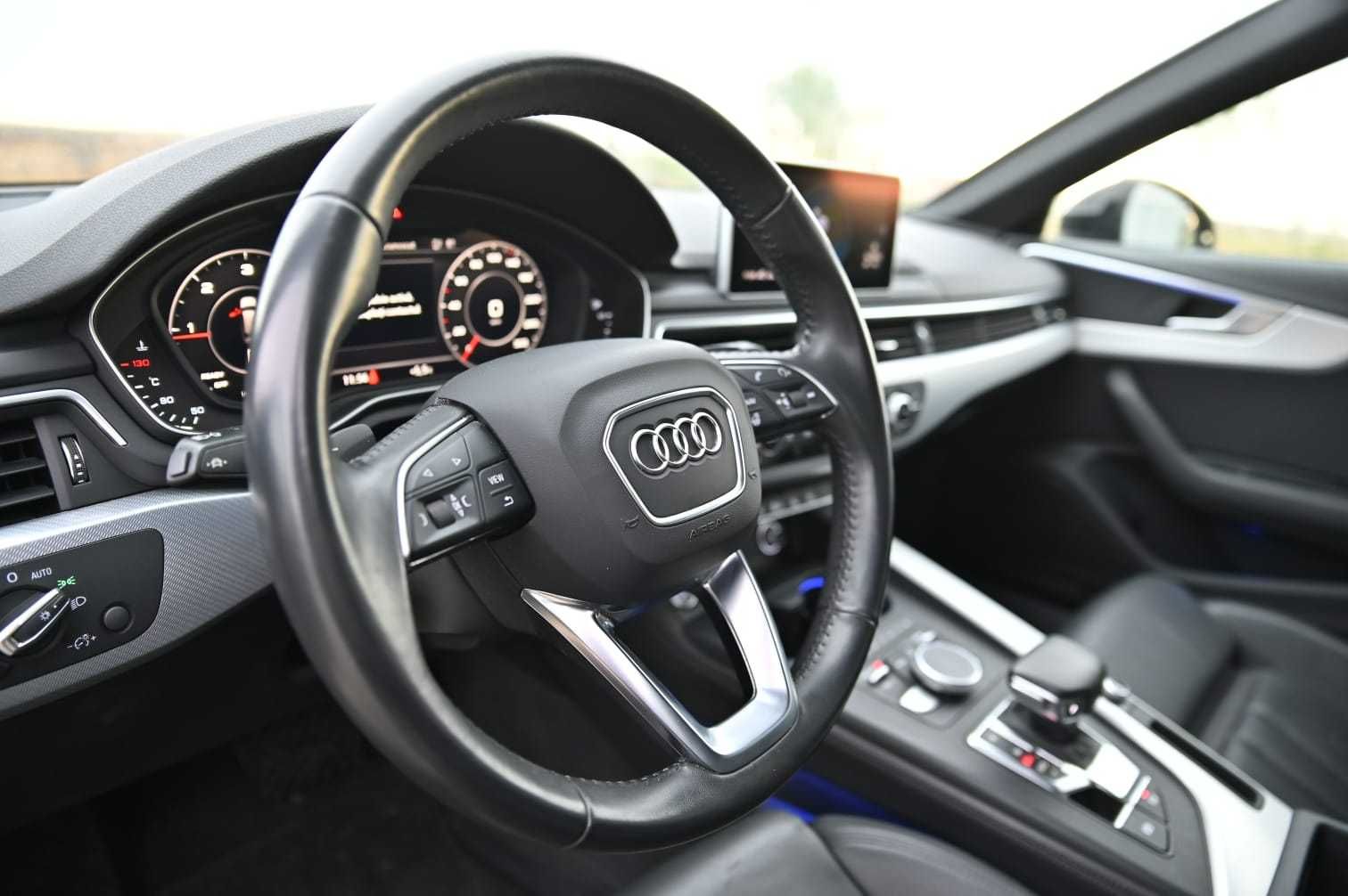 Audi A4 2.0TDI Sport 2019