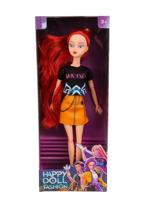 Set 2 Papusi K-pop Demon Hunters