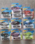 Hot wheels чисто нови