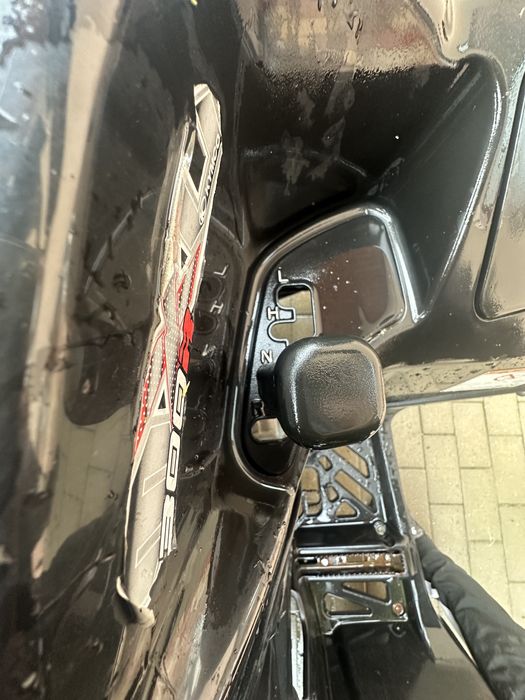 KYMCO MXU 300R 2018