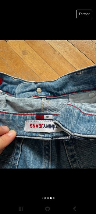 Tommy Hilfiger Blugi