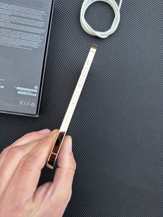 Iphone 13 pro max gold 256