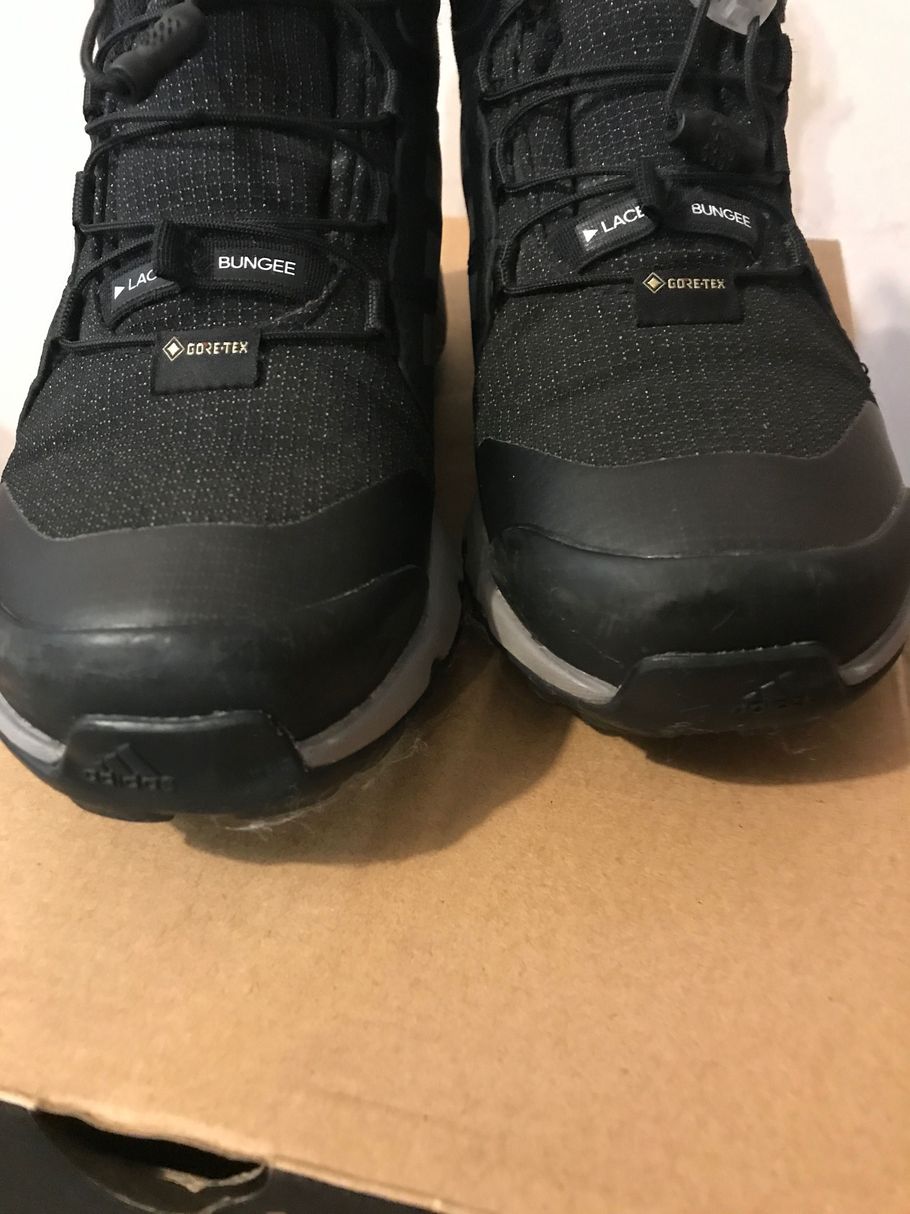 детски зимни Adidas N31 gore-tex и Clarks gore tex N29