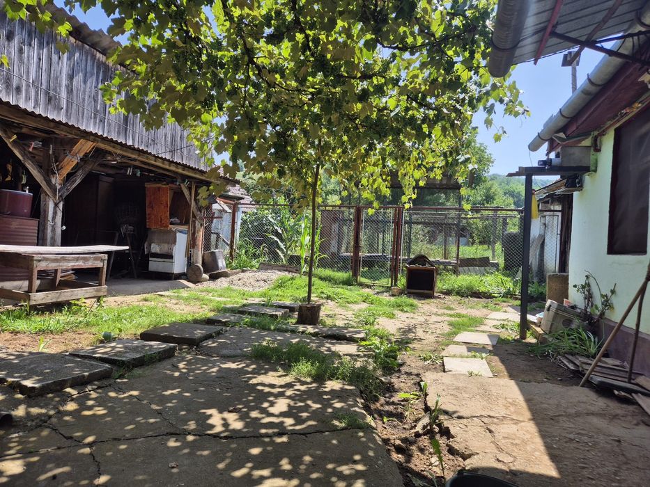 Casă de vanzare in Laslea jud Sibiu