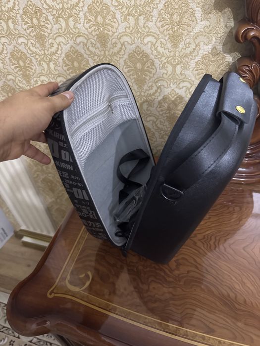 Сумка для ps5 vr2