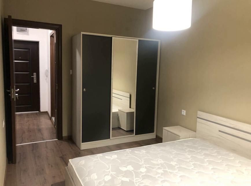 Дава се под наем Двустаен апартамент в Пловдив, Христо Смирненски - 65 кв.м за 425 € - Снимка #5