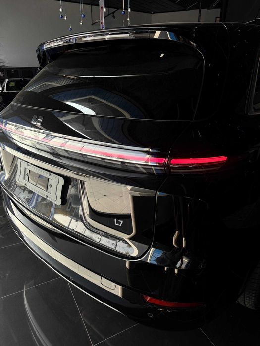 Lixiang L7 ultra bomba narxdaa