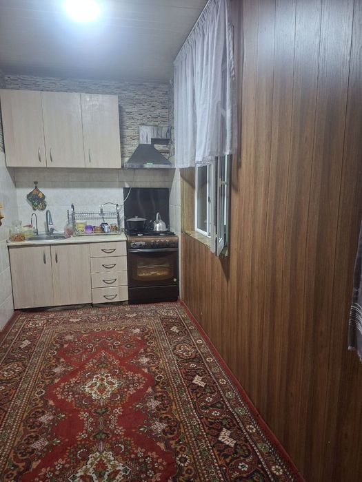 Сергели 1 5/5/5 Срочно продается квартира