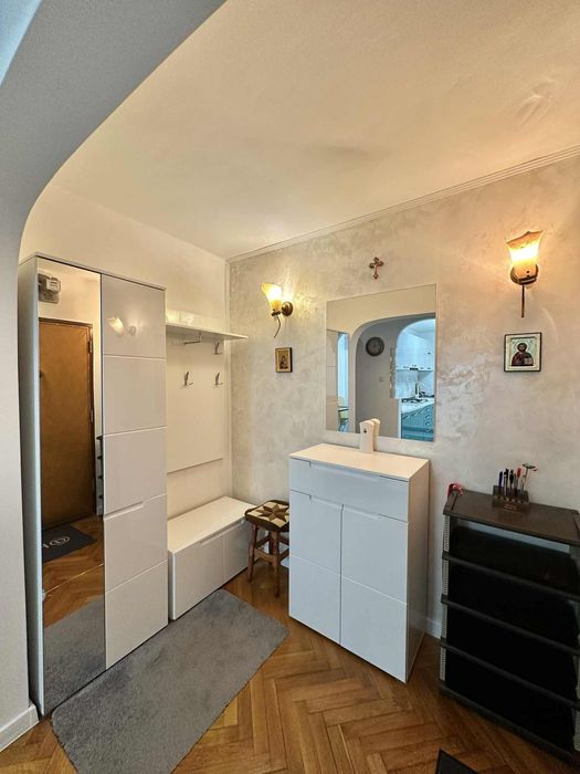 Inchiriez apartament 2 camere Nufărul