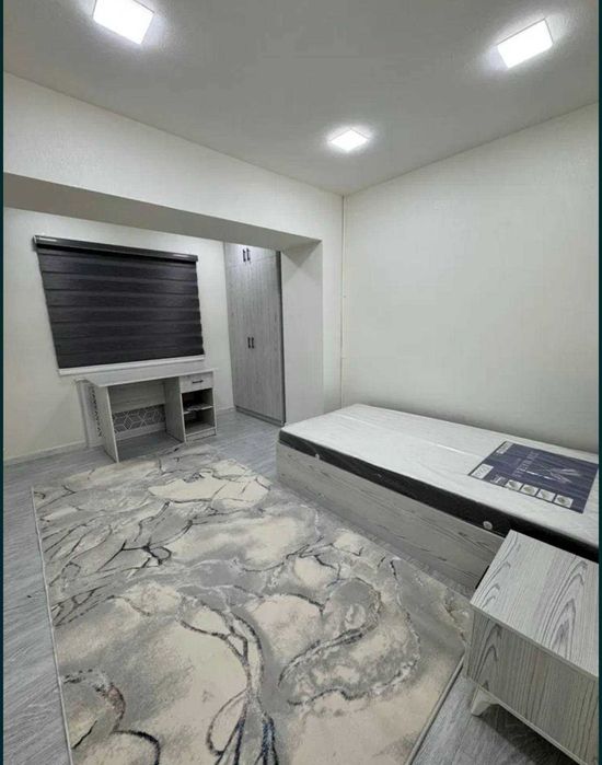 3-х комнатная квартира МВД Корзинка (есть лифт в рабочем сост ID: 4117