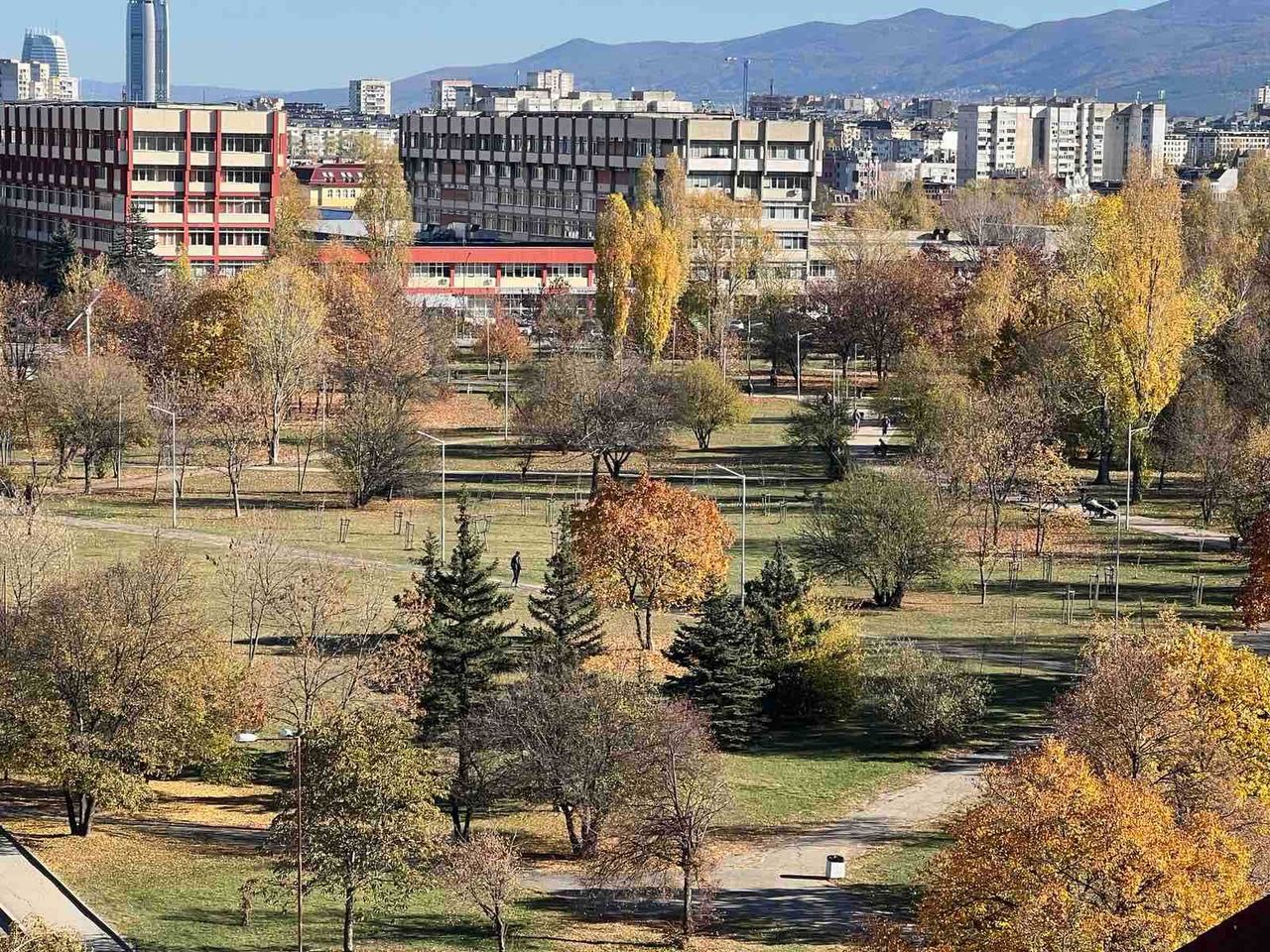 Продава се Офис в София, Дианабад - 279 кв.м за 1521 €/кв.м - Снимка #7