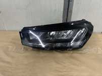 Far stanga skoda fabia 4 led 2022
